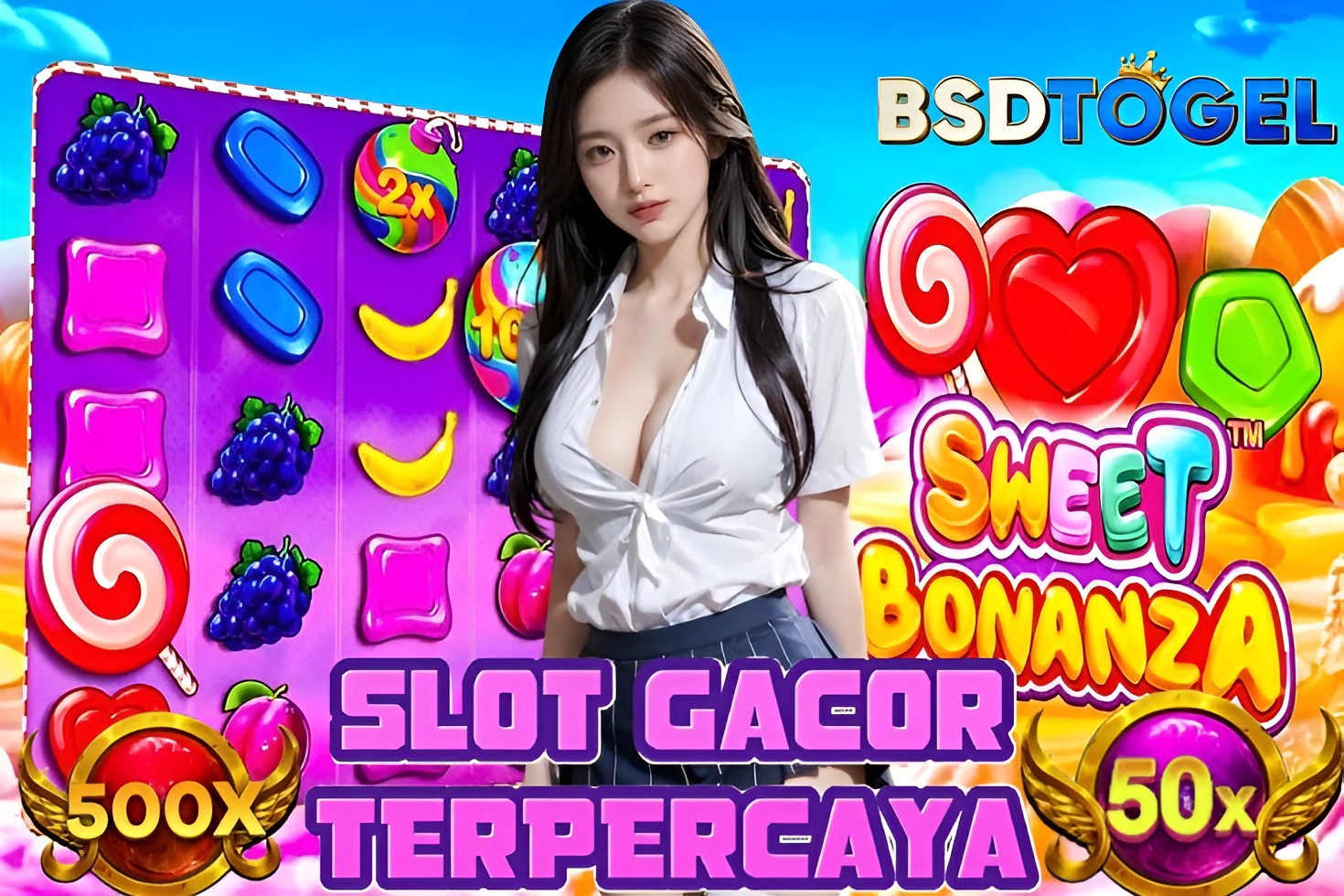 BSDTOGEL